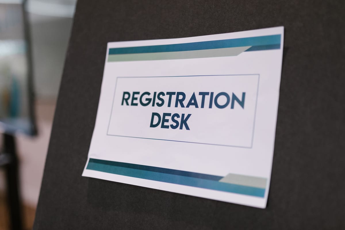 5 Event Registration Tips to Drive Event Attendance hero banner