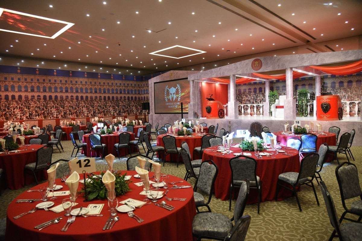 What are MICE Events: Definition, Opportunities, and Solutions hero banner