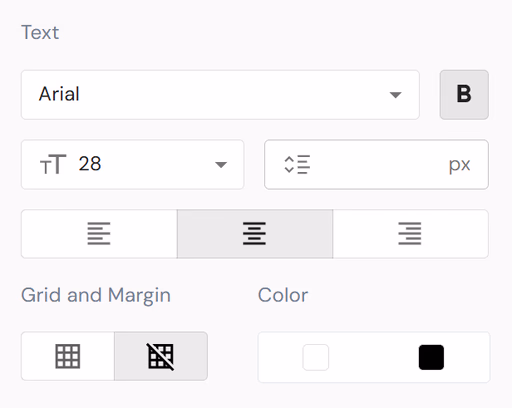 Design with Badge Designer