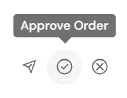 Real-time Sales Reports