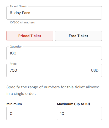 0% Commission Fee