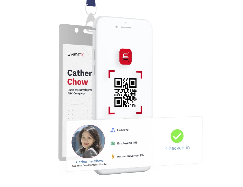 Check-in App