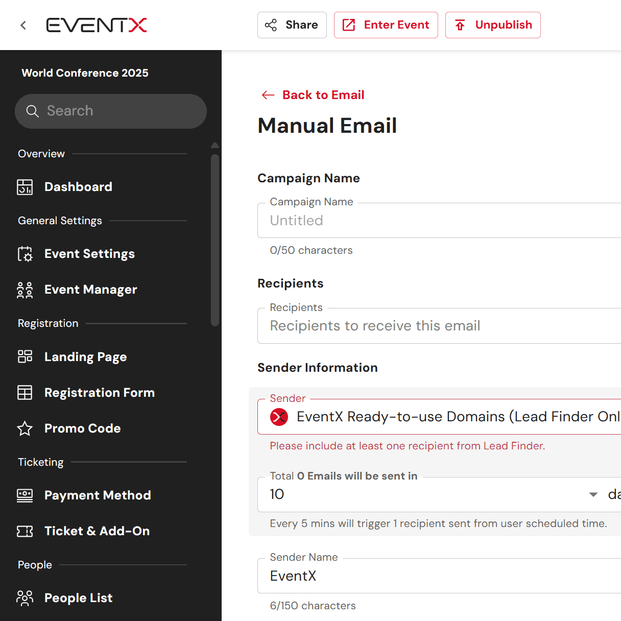 Hyper-Targeted Outreach Made Simple