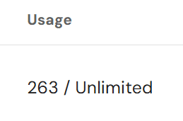 Multiple Payment Methods