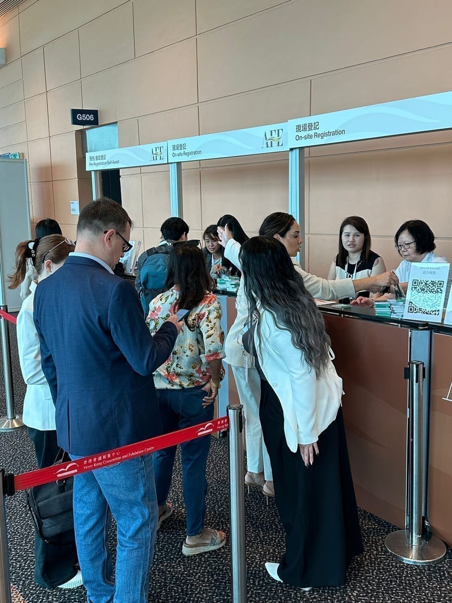 Asia Funeral and Cemetery Expo and Conference