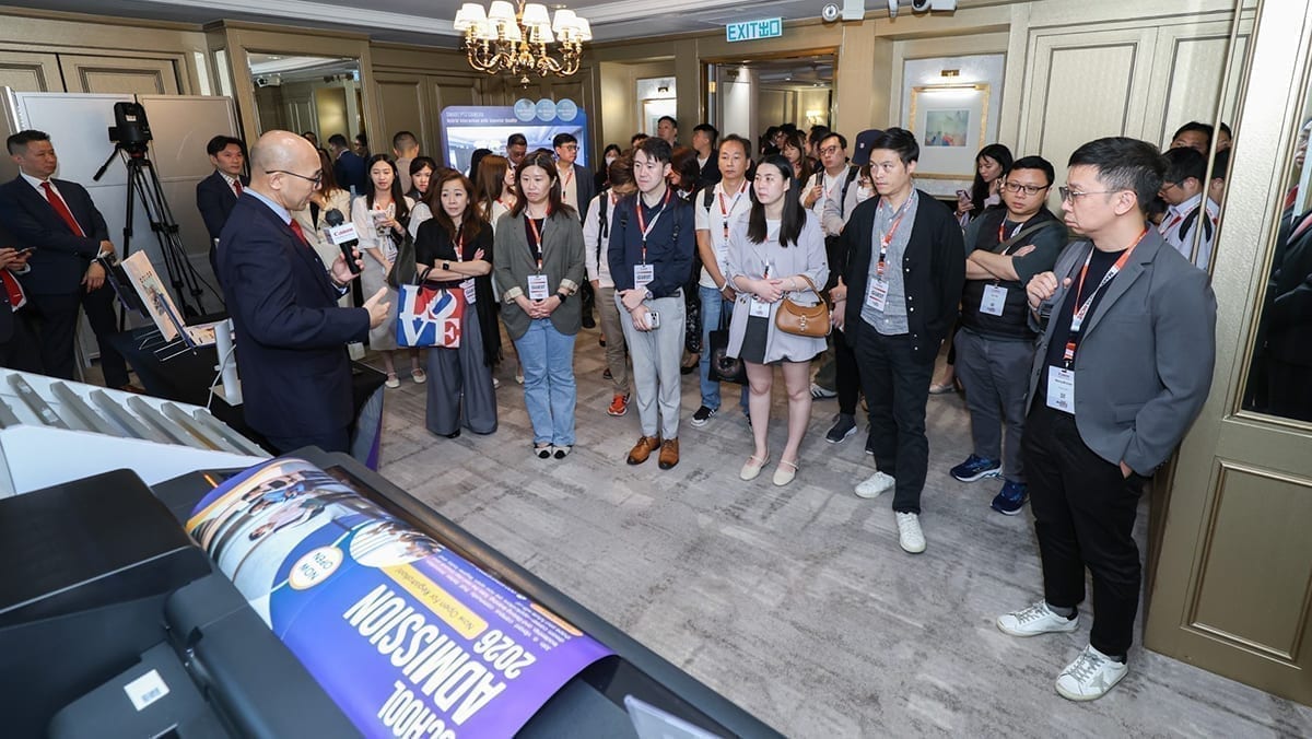 Canon EduTech Horizons