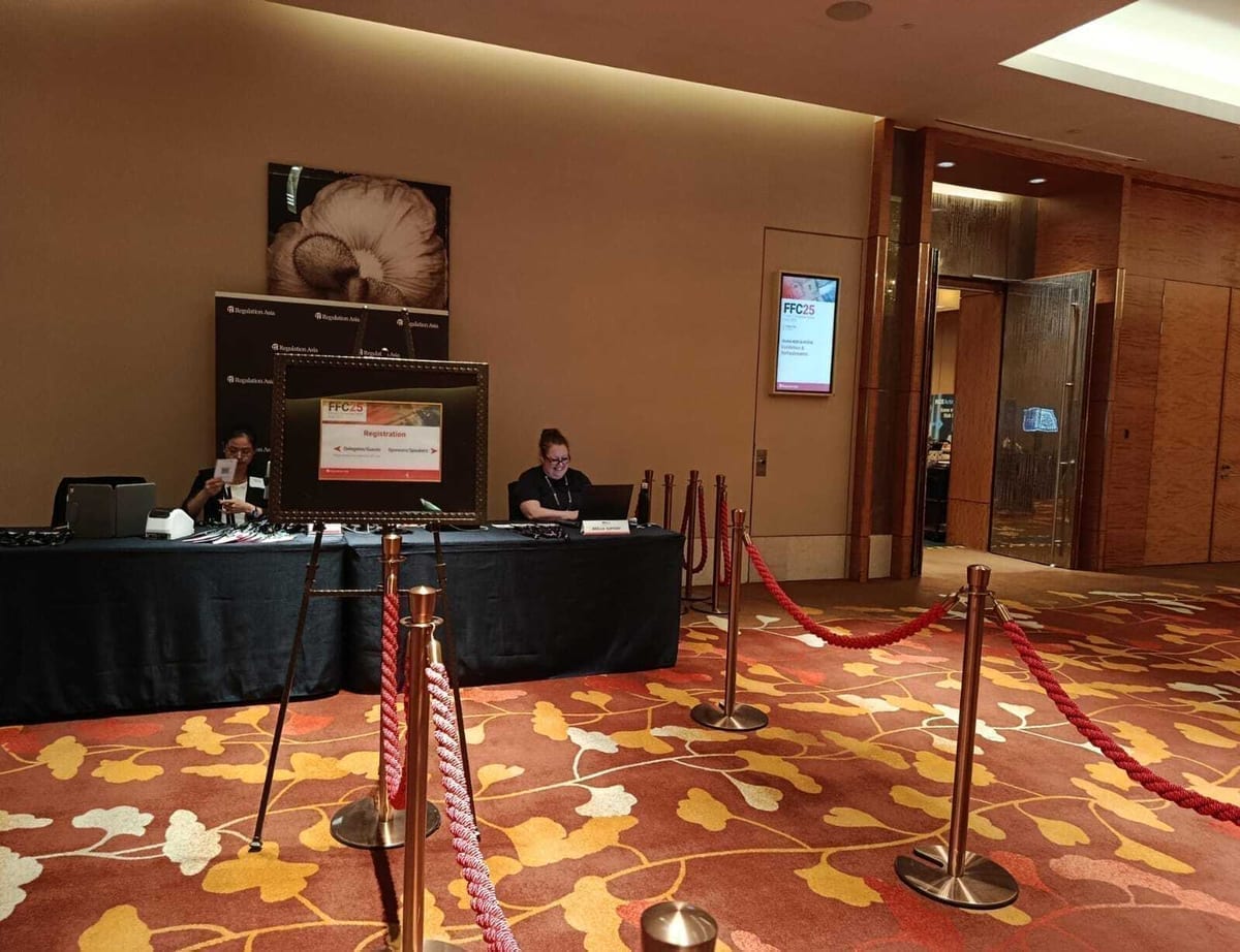 Fraud & Financial Crime Asia 2025