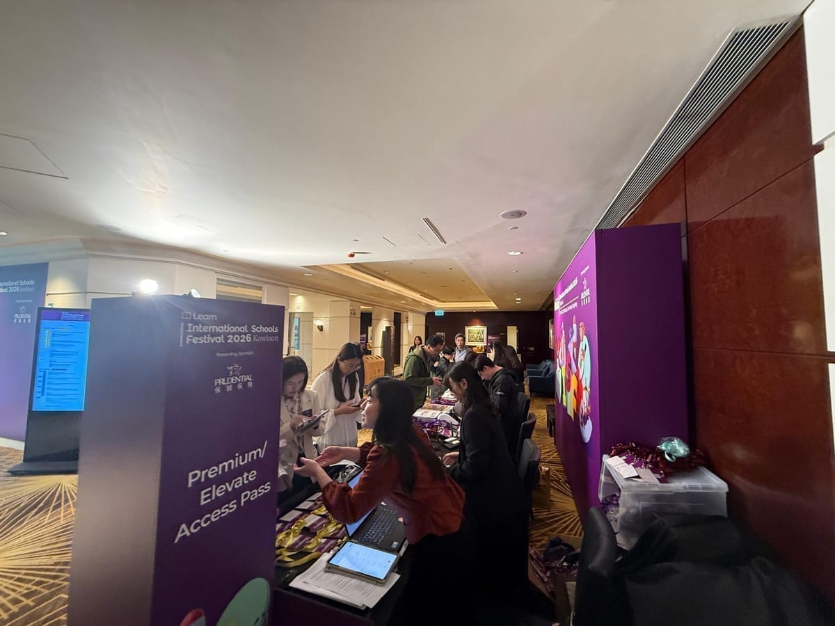 SCMP International Schools Festival