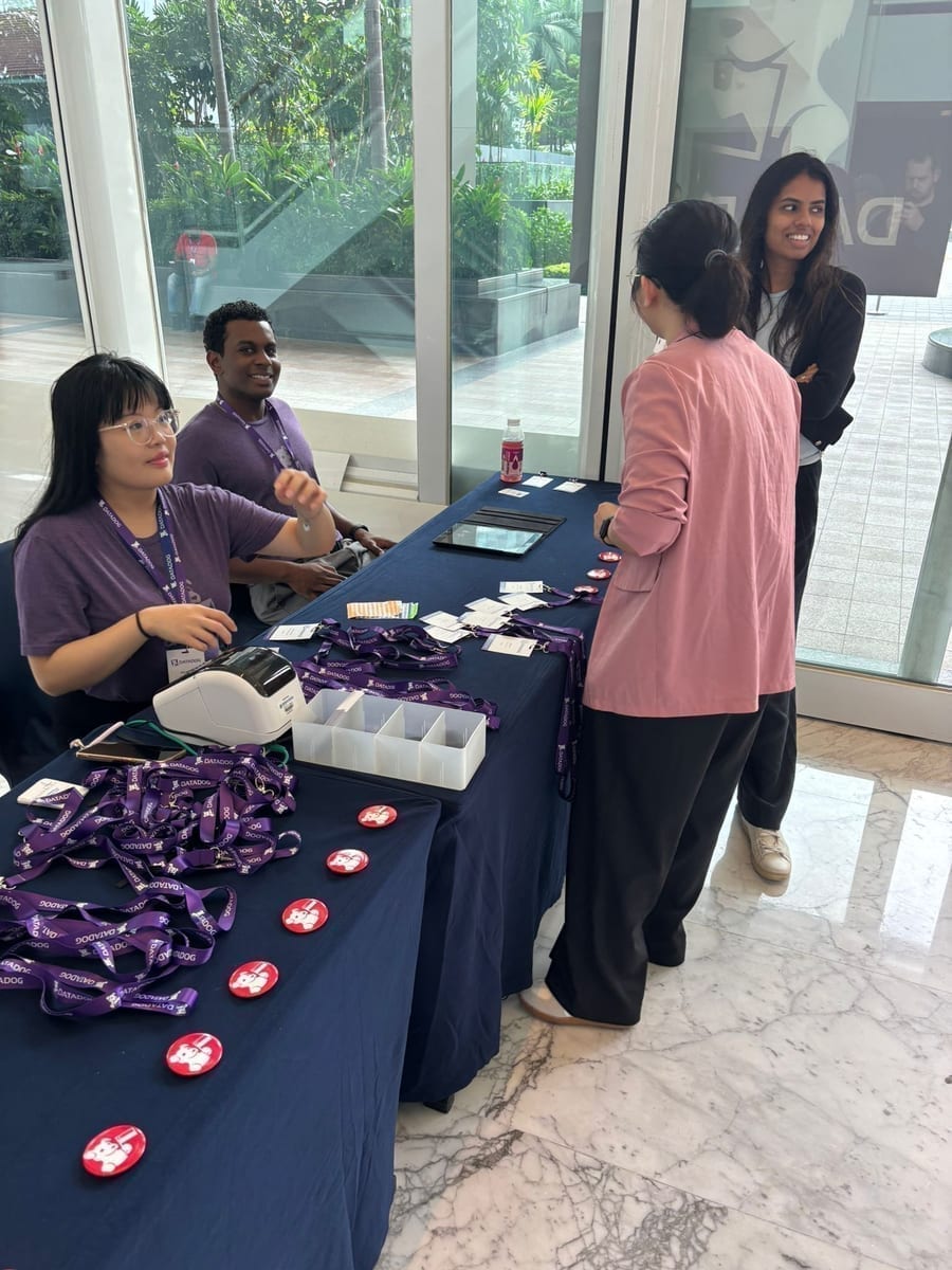 Datadog Live 2025